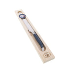 Jean Dubost Maison Atelier - Dark Blue Bread Knife
