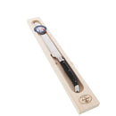 Jean Dubost Maison Black - Bread Knife