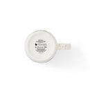 Royal Worcester Wrendale Designs Cat Mug Feline Good