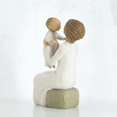 Willow Tree - Grandmother - 26072