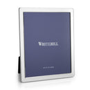 Whitehill Frames Narrow Plain Frame 25cm x 20cm Bella Casa Gift Collectables