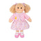 Hopscotch Collectibles Rag Doll – Willow 35cm