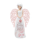 You Are An Angel Figurine - Beautiful People