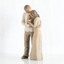 Willow Tree -  We Are Three - 27268