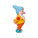 Britto Disney - Mini Figurine Basful