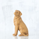 Willow Tree - Love My Dog (Light) - 27682