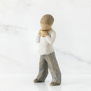 Willow Tree - Heart of Gold