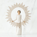 Willow Tree - Starlight Tree Topper