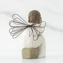 Willow Tree - Angel of caring