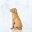 Willow Tree - Love My Dog (Light) - 27682