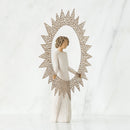 Willow Tree - Starlight Tree Topper