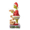 Grinch by Jim Shore - Grinch Holiding List