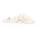 Jellycat Snow Dragon Huge