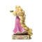 Disney Traditions - Rapunzel And Pascal