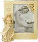 Foundations Expectant Mother Photo Frame
