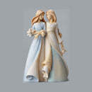 Foundations Sister Figurine