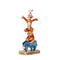 Disney Traditions - Winnie the Pooh Eeyore Tigger & Piglet Figurine