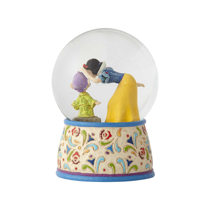 Disney Traditions - Sweetest Farewell 120mm Waterball