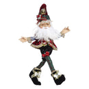 Mark Roberts North Pole Elves - Party Elf Small