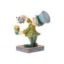 Disney Traditions - Mad Hatter - A Spot of Tea