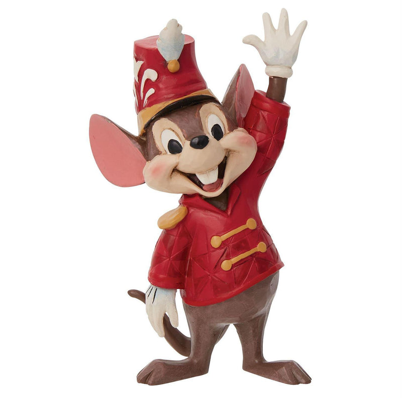 Disney Traditions - Timothy Mouse Mini