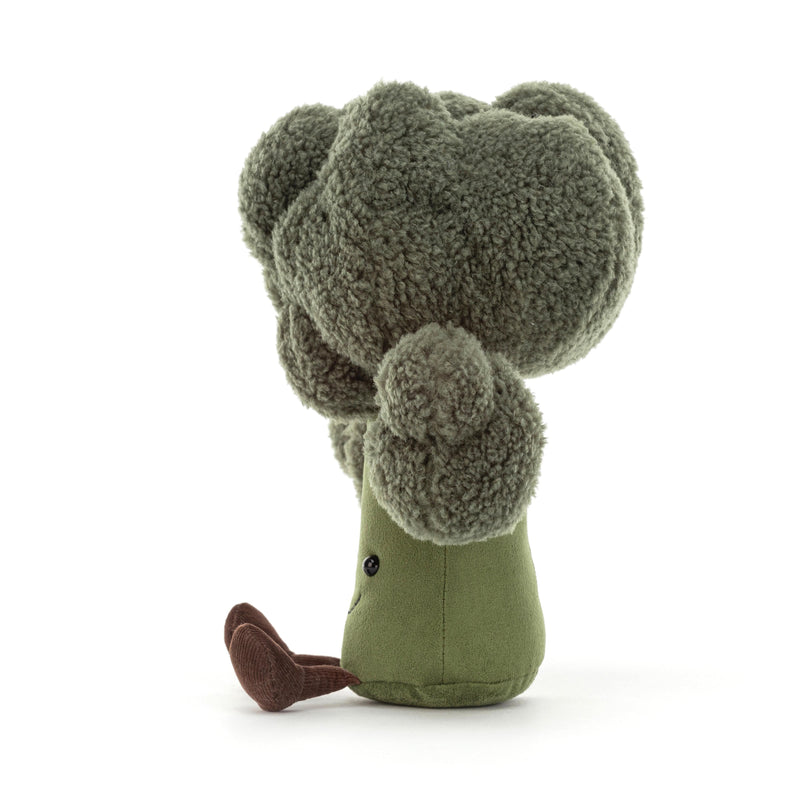 Jellycat Amuseable Collection - Jellycat Amuseable Broccoli 