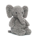 Jellycat Archibald Elephant