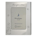 Beatrix Potter - Christening Baby Photo Frame
