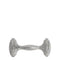 Beatrix Potter - Christening Baby Rattle