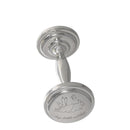 Beatrix Potter - Christening Baby Rattle