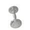 Beatrix Potter - Christening Baby Rattle