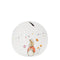 Beatrix Potter - Flopsy Sphere Money Bank