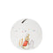 Beatrix Potter - Flopsy Sphere Money Bank