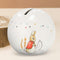 Beatrix Potter - Flopsy Sphere Money Bank