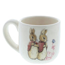 Beatrix Potter - Flopsy, Mopsy & Cotton-tail Nursery Set