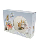 Beatrix Potter - Flopsy, Mopsy & Cotton-tail Nursery Set