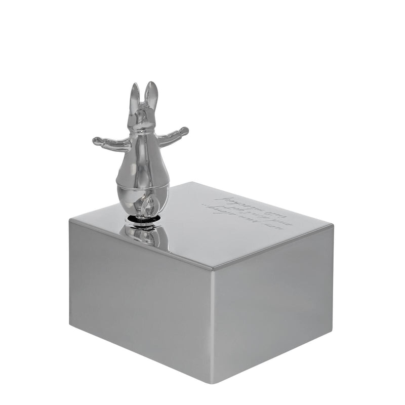 Beatrix Potter - Musical Box