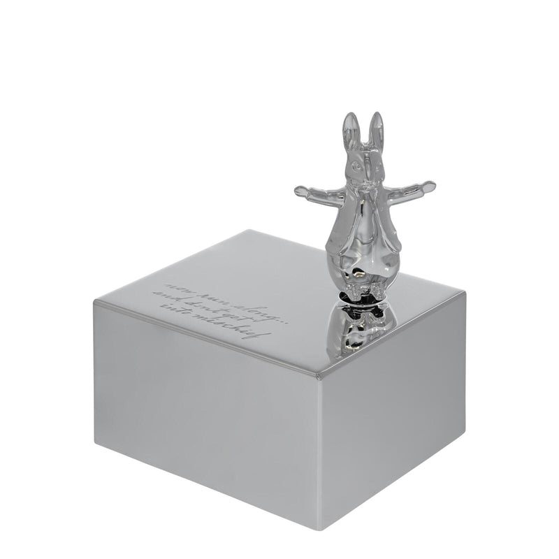 Beatrix Potter - Musical Box