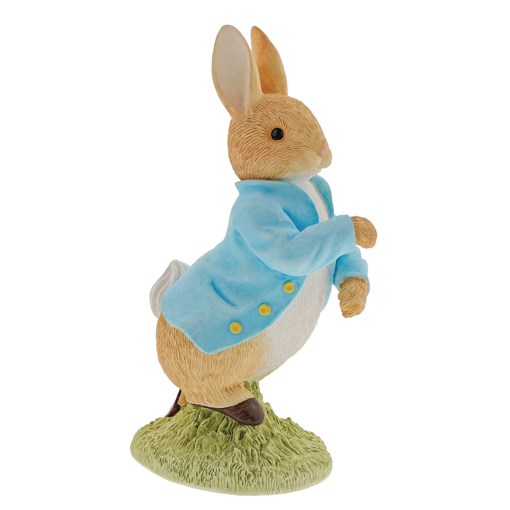 Peter Rabit Bea Beatrix Potter - Peter Rabbit 120th Anniversary – Bella Casa Gifts ...
