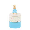 Beatrix Potter - Peter Rabbit My First Tooth & Curl Set