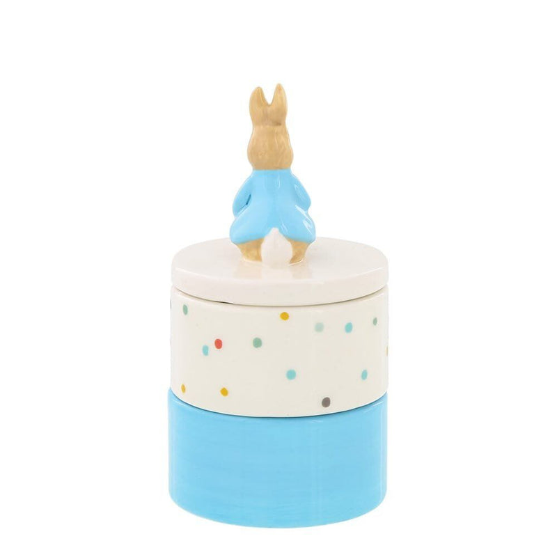 Beatrix Potter - Peter Rabbit My First Tooth & Curl Set