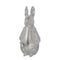 Beatrix Potter - Peter Rabbit Sculpted Money Bank