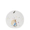 Beatrix Potter - Peter Rabbit Sphere Money Bank