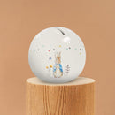 Beatrix Potter - Peter Rabbit Sphere Money Bank