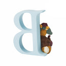 Beatrix Potter Alphabet - B - Benjamin Bunny