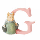 Beatrix Potter Alphabet - G – Aunt Pettitoes