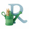 Beatrix Potter Alphabet - R – Peter Rabbit in Watering Can