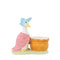 Beatrix Potter Home - Jemima Egg Cup