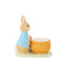 Beatrix Potter Home - Peter Rabbit Egg Cup