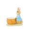 Beatrix Potter Home - Peter Rabbit Egg Cup